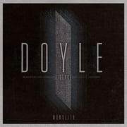 Doyle Airence - Monolith - Heavy Metal - CD
