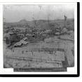 thumbnail image 2 of Historic Framed Print, Mokelumne Hill, Calaveras County. View from the East, 17-7/8" x 21-7/8", 2 of 9
