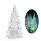 thumbnail image 2 of Luz de árbol de Navidad, iluminación estacional, Mini luces LED nocturnas, decoraciones para el hogar, vacaciones, habitación de niños, pasillo, 2 of 4