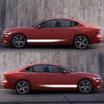 thumbnail image 2 of Universal Car Sticker Strip Style Racing Car Body Side Roof Hood Decal for All Cars Decal, 2 of 7