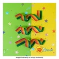 thumbnail image 3 of Caramelo Chupa Chups Xtremes en tiras sabor frutas 57 g, 3 of 4