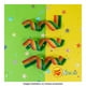 thumbnail image 3 of Caramelo Chupa Chups Xtremes en tiras sabor frutas 57 g, 3 of 4