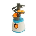 thumbnail image 2 of Advancent Máquina de pelota de ping-pong, cuerpo ligero con movimiento de salida de pelota suave, Robot, tenis de Ropa Deportiva, Zapatos pila seca, 2 of 6