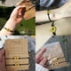 thumbnail image 2 of La promesa de meñique significa para siempre, representa una promesa importante entre sí, ya sea tu madre, parejas, Pulseras de la amistad para pareja o mejores amigos, que siempre estaremos, 2 of 5
