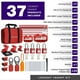 thumbnail image 2 of Kit de Bloqueo y Etiquetado, Kit de Bloqueo y Etiquetado Eléctrico, Candados LotoSafety de 4 Llaves Diferentes, Cerrojos, Bloqueo de Enchufe, Abrazadera, 2 of 6
