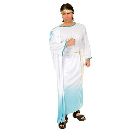 Greek God Teen Costume, Charades Teen Size 14-16