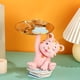 thumbnail image 5 of Estatua de resina,Resina Tigres Estatuas Figuras Arte Esculturas,Escultura con bandeja Decoración de mesa de entrada para el hogar,Caja organizadora de almacenamiento de dulces para llaves de, 5 of 7