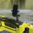 thumbnail image 4 of RAILBLAZA Mobi Adjustable Device Holder, 4 of 5