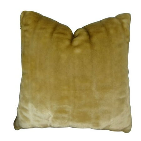 Bloomsbury Market Piccirillo Tissavel Shar Pei Mink Faux Fur Throw