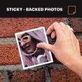 thumbnail image 4 of Kodak 3.5" x 4.25" Premium Sticky-Backed Zink Photo Paper (20 Sheets), 4 of 4