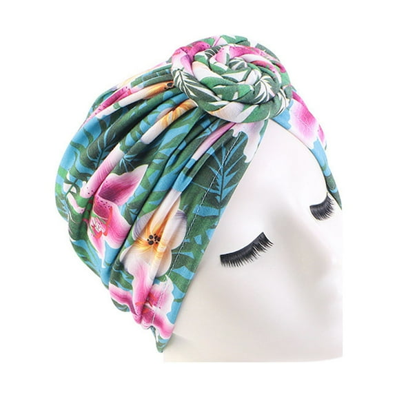 WCJM Women's Muslim Elastic Band Ethnic Hijab Solid Color Adjustable Small Cap Tube Cap Wrapped Turban Cap Lace Up Polyester Lady Headscarf Headscarf Woman Silk How To Tie A Headscarf