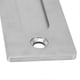 thumbnail image 4 of Stainless Steel Barn Door Handle, Double Sided Pull Handle for Garage Door, Barn, Shed, Closet, 4 of 4