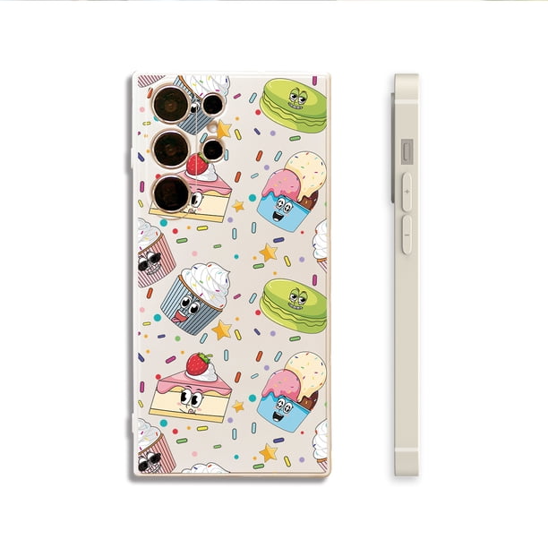 Mantenga su iPhone 15 Pro Max 14 13 12 Pro 11 seguro y elegante con la funda para teléfono plateada mate de doble capa: ¡Ordene ahora!