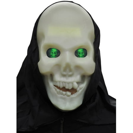 Zombie Ground Breaker Adult Halloween Mask