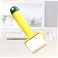 thumbnail image 4 of WEUVEB 1Ud Rodillo Para Pegatinas De Pared PVC Y No Tejida Con Material Premium Amarillo, 4 of 8