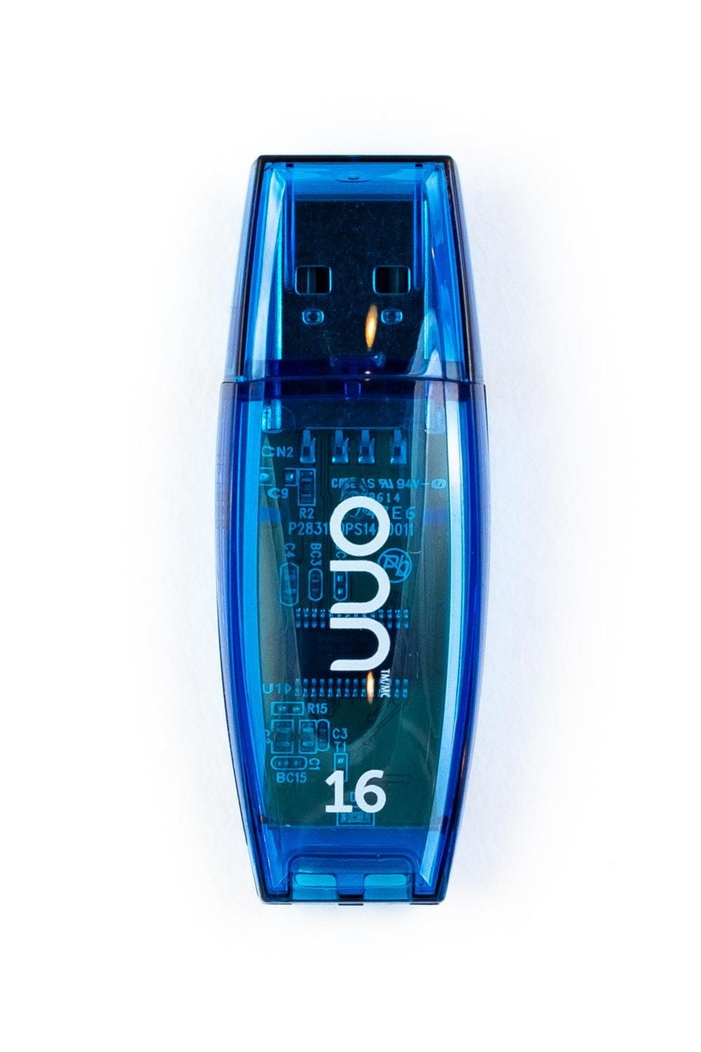 USB2.0 C410 16GB ONN