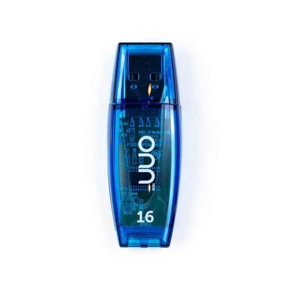 Onn Usb2.0 C410 16Gb