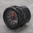 thumbnail image 3 of Digital  Boost Pressure, Anti-corrosion High Strength Durable  Boost Gauge Kit With ABS Material For Enhance, 3 of 8