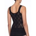 thumbnail image 2 of Hanky Panky Womens Signature Lace Unlined Camisole Style-1390L, 2 of 2