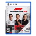 thumbnail image 1 of Jeu vidéo F1 Manager 2023 pour (PS5), 1 of 4