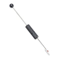 thumbnail image 3 of Rongfmy Sewing Stitch Ripper Handy Multifunctional for Mother Daughter Birthday Gift Black, 3 of 9