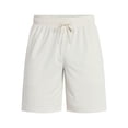 thumbnail image 5 of Athletic Works Men's and Big Men's Active Mesh Shorts, 9" Inseam, Sizes XS-5XL, 5 of 5