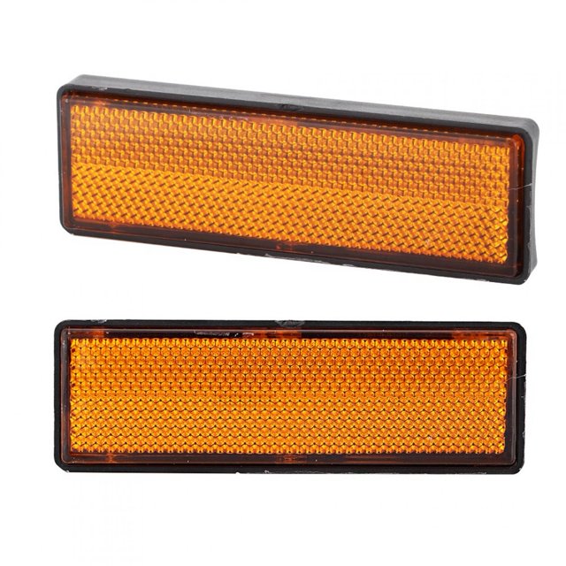 Reflector de motocicleta fácil de usar de alta eficiencia para el hogar Higoodz Otros