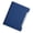 Blue, variant on Tibvox Refillable Hardcover Journal With 6 Rings Leather Binder Covers for Writing