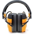 thumbnail image 4 of ISOtunes IT-48 LINK 2.0 Bluetooth Earmuff - Safety Orange, 4 of 5