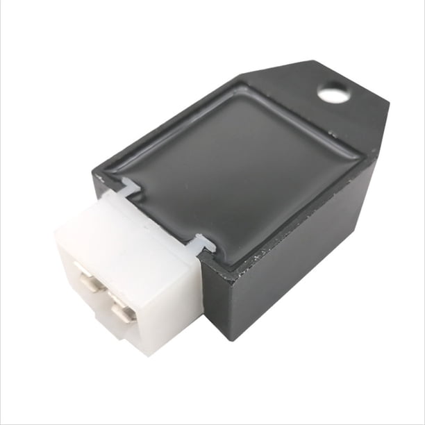 12V four pin Regulator for GY6 50cc-150cc Moped Scooter ATV
