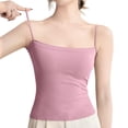 thumbnail image 2 of XIYON Womens Tank Tops Highly Elastic Soft Camisole Summer Tank Tops For Women Fashion Clothes 2026, 2 of 3