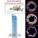 thumbnail image 5 of Bicycle Wheel Light Double Sided 16 LED Colorful Mountain Bike Spoke Warning Lights, 5 of 5