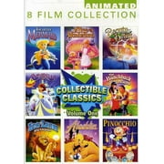 Collectible Classics: Volume 1 (DVD)