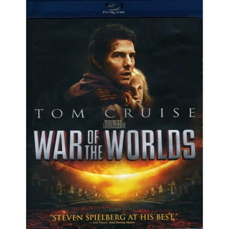 War Of The Worlds (Blu-ray) (Widescreen)