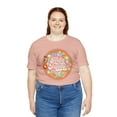 thumbnail image 4 of Feelin' Funky Graphic T-Shirt - Retro Vibes and Groovy Designs For Women, 4 of 5