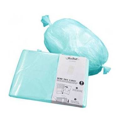 Janibell Akord 7GA Liner Refills, 12ml Thick, Scented