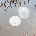 thumbnail image 4 of Phenofice 4Pcs Water Pump Gaskets White Manual Pitcher Pump Replacement for Use, 4 of 8