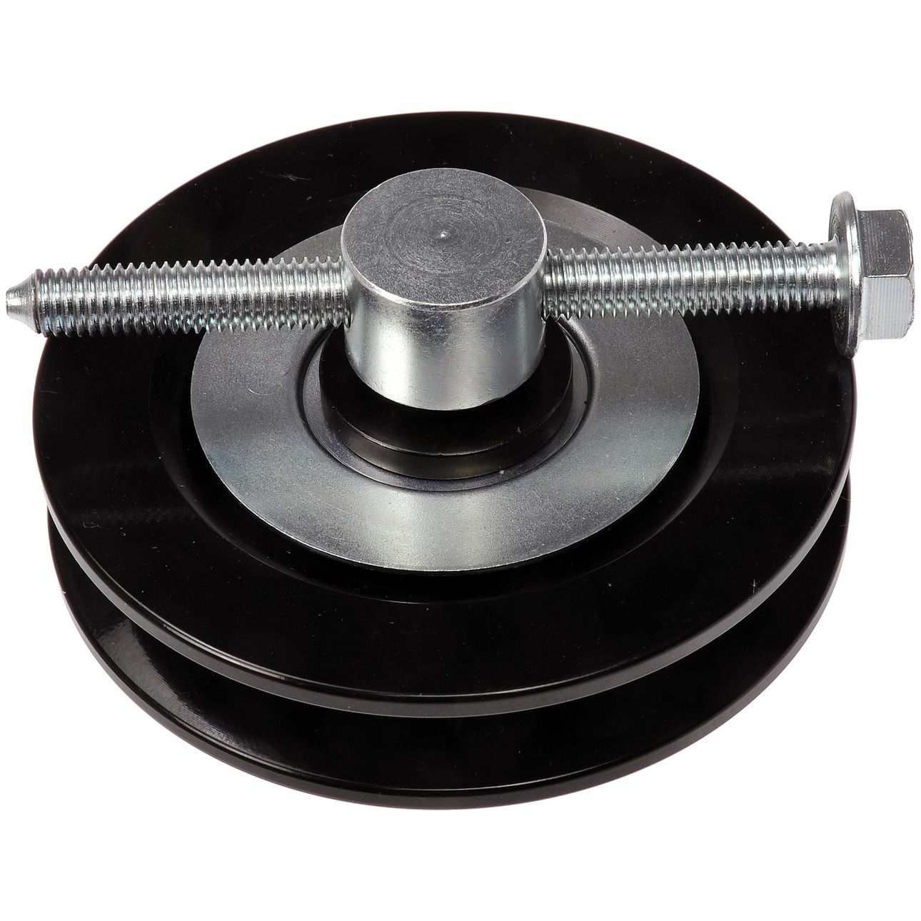 Dorman 419-724 Accessory Drive Belt Idler Pulley for Specific Toyota Models