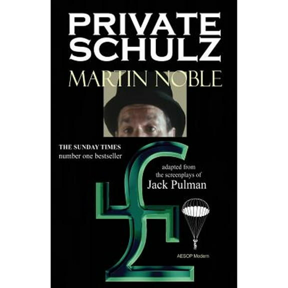 Private Schulz (Paperback)