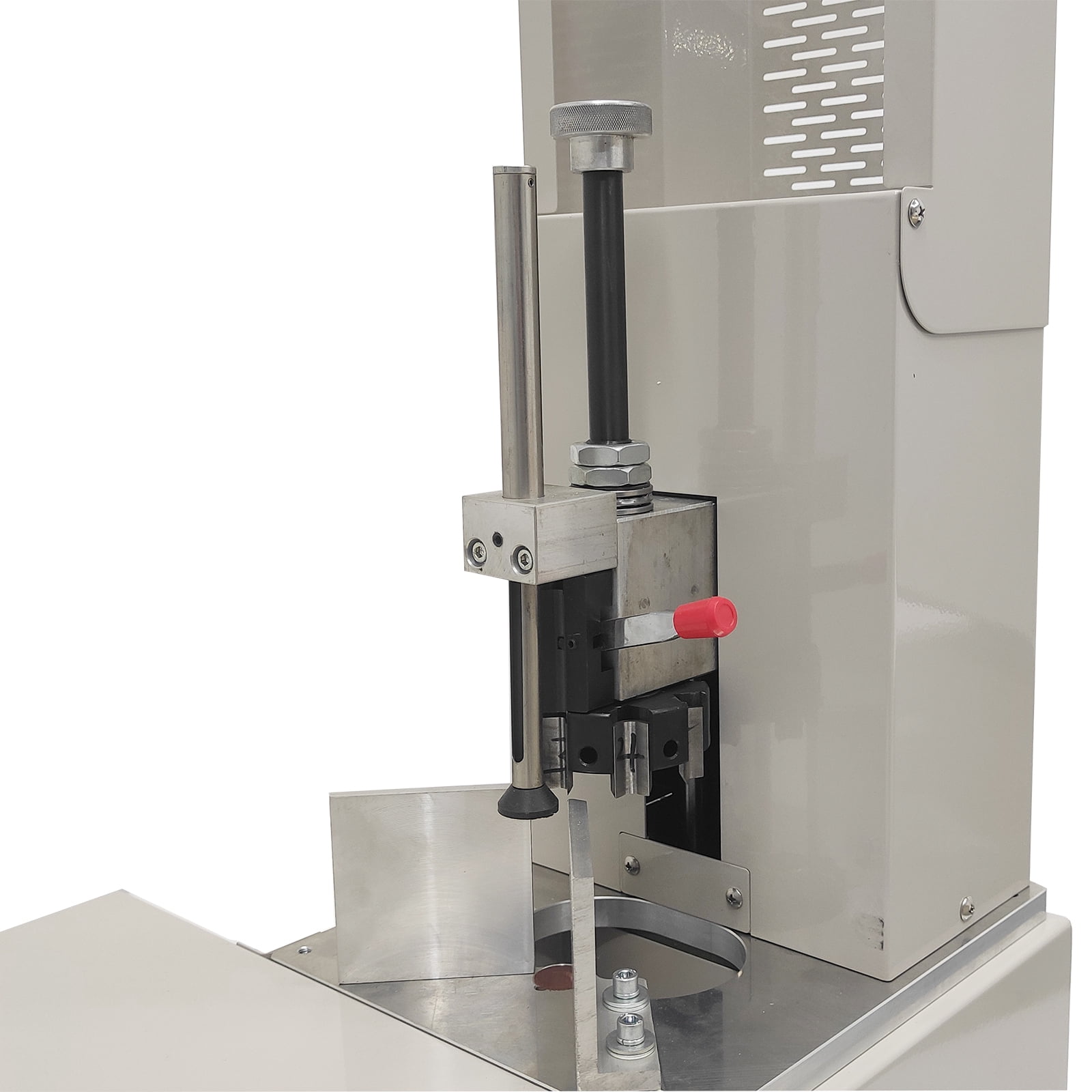 Electric Round Corner Cutter Machine Corner Rounding Machine with Protective Cover