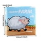 thumbnail image 3 of Libros Para Bebés De 0 A 6 Meses Libros De Tela Suave Para Bebés, Niños Pequeños Y Bebés De 6 A 12 Meses Juguetes Interactivos Para El Desarrollo Temprano Para Niños Y Niñas, 3 of 6