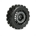 thumbnail image 4 of fastboy RCGOFOLLOW 1/10 Plastic Durable Wheel Rims Tyre Rc Wheel Rims Tyre For TT02 TT01 XV01 PTG-2 DF-03 WR8 RC Car Part TYPE1, 4 of 6