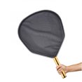 thumbnail image 1 of Mialoley Swimming Pool Leaf Removal Net Tool Shallow Water Debris Skimmer, 1 of 9