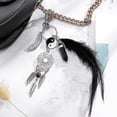 thumbnail image 5 of Lishi Fashionable Unisex Keychain Pendant - Stylish Gift Idea, 5 of 5
