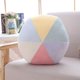 thumbnail image 2 of Lovely Rainbow Hugging Pillow Plush Toys Back Cushions Home Decorations(h-4), 2 of 4