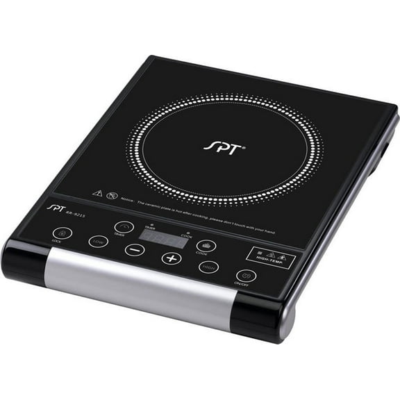 Micro-Computer Radiant Cooktop