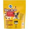 thumbnail image 2 of Pedigree Dry Dog Treats Marrobone Real Beef Flavor, 6 Lb. Bag, 2 of 14