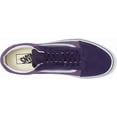 thumbnail image 3 of VANS U OLD SKOOL™ UNISEX SNEAKERS - PURPLE - Grape Jam / Men 4 / Women 5.5 / Medium, 3 of 7