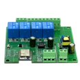 thumbnail image 5 of Relay Module ESP-07 4 Way WIFI Module  Power Supply ESP8266 Development Board Secondary Development Module, 5 of 8