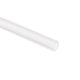 thumbnail image 1 of Tubo de silicona 8mm ID x 12mm OD 6.56 pies manguera de silicona flexible para agua y aire tubo translúcido para transferencia de bomba, 1 of 5